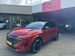 Othercolor Gebraucht 2024 Nissan Qashqai SUV | 37.580 € (Fairer Preis)