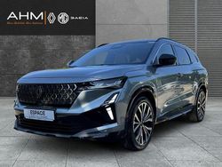 Baltic grey Neu 2025 Renault Espace Iconic Van / Kleinbus | 47.880 € (Etwas zu teuer)