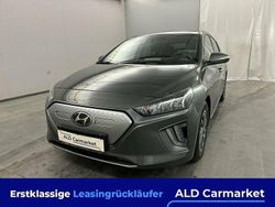 Lackierung: /mineraleffektla Gebraucht 2021 Hyundai Ioniq 6 Style Limousine | 15.980 € (Guter Preis)