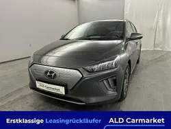 Lackierung: /mineraleffektla Gebraucht 2021 Hyundai Ioniq 6 Style Limousine | 17.980 € (Fairer Preis)