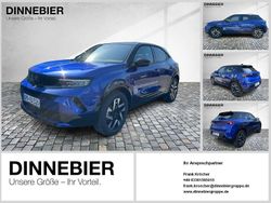 Kolibri blau met Neu 2025 Opel Mokka SUV | 26.490 € (Fairer Preis)