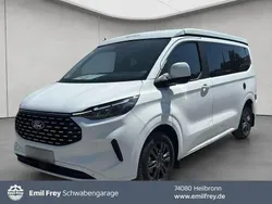 Weiß Neu 2025 Ford Tourneo Nugget Kombi | 80.129 €