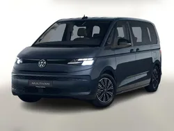 Blau Neu 2025 VW T7 Style Van | 67.888 € (Fairer Preis)