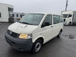 VW T5