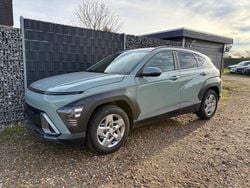 Grün Neu 2025 Hyundai Kona Prime SUV | 25.490 € (Superpreis)
