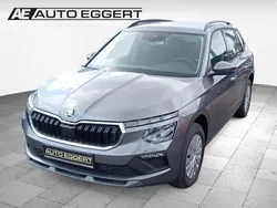 Schwarz Neu 2025 Skoda Kamiq Selection SUV | 26.790 € (Guter Preis)