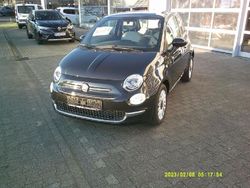 Colore esterno (vesuvio schwar Gebraucht 2021 Fiat 500 Dolcevita Limousine | 16.950 €