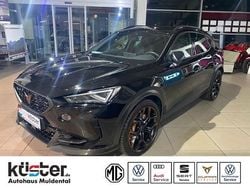 Schwarz Gebraucht 2023 Cupra Formentor VZ SUV | 41.880 € (Etwas zu teuer)