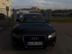 Schwarz Gebraucht 2011 Audi A5 Sportback Kleinwagen | 7.100 € (Guter Preis)