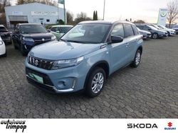 Blau Gebraucht 2021 Suzuki Vitara Comfort SUV | 18.880 € (Guter Preis)