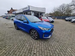 Blau Neu 2025 Ford Kuga ST-Line X SUV | 39.390 € (Fairer Preis)