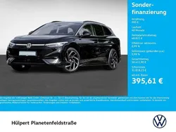 Grenadillschwarz metallic Gebraucht 2024 VW ID.7 Pro Limousine | 49.811 € (Teuer)