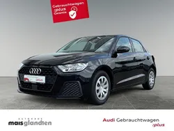 Schwarz Gebraucht 2019 Audi A1 Sportback Comfort Kleinwagen | 15.880 € (Guter Preis)