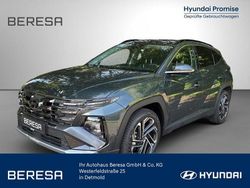 Andere Gebraucht 2024 Hyundai Tucson Prime SUV | 31.780 € (Guter Preis)