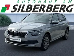 Gebraucht 2022 Skoda Kamiq Ambition SUV | 19.950 € (Guter Preis)
