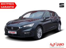 Grau Gebraucht 2020 Seat Leon XCELLENCE Limousine | 20.950 € (Fairer Preis)