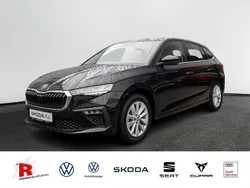 Schwarz Neu 2025 Skoda Scala Selection Kleinwagen | 23.990 € (Guter Preis)