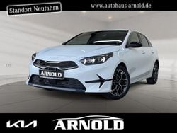 Carraraweiß Neu 2024 Kia Ceed 4 Limousine | 22.450 € (Superpreis)