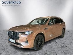 Othercolor Gebraucht 2024 Mazda CX-80 Homura-Line SUV | 47.980 € (Guter Preis)