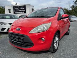 Gebraucht 2008 Ford Ka Trend Kleinwagen | 1.800 € (Fairer Preis)