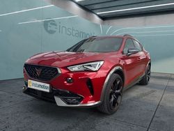 Rot Gebraucht 2022 Cupra Formentor VZ SUV | 29.390 € (Fairer Preis)