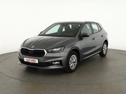 Grau Neu 2025 Skoda Fabia | 19.890 € (Fairer Preis)