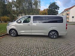 Grau Gebraucht 2019 Citroën Spacetourer Van | 24.990 € (Fairer Preis)