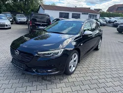 Schwarz Gebraucht 2019 Opel Insignia Business Innovation Kombi | 15.500 € (Fairer Preis)