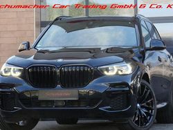Schwarz Gebraucht 2022 BMW X5 M Sport SUV | 67.890 € (Etwas zu teuer)