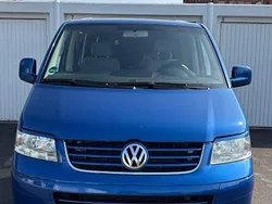 Blau Gebraucht 2004 VW T5 Van | 16.500 €