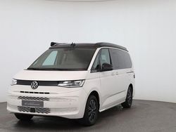 Gebraucht 2024 VW California Coast Van | 71.470 € (Fairer Preis)