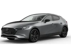 Neu 2024 Mazda 3 Homura-Line | 29.490 € (Fairer Preis)