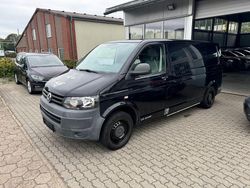 Schwarz Gebraucht 2011 VW T5 Van | 6.990 €