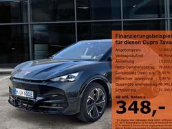 Grau Gebraucht 2025 Cupra Tavascan VZ SUV | 52.890 € (Teuer)