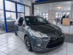 Grau Gebraucht 2011 Citroën DS3 So Chic Kleinwagen | 5.790 € (Fairer Preis)
