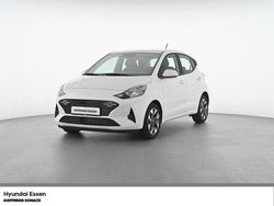 Weiß Neu 2025 Hyundai i10 Trend Kleinwagen | 17.980 € (Fairer Preis)