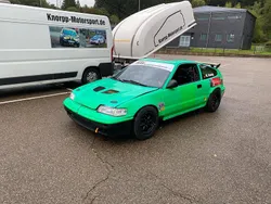 Gebraucht 1991 Honda CR-X Coupé | 14.500 €