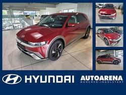 Ultimate red / met Gebraucht 2025 Hyundai Ioniq Techniq Kleinwagen | 43.975 €