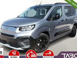 Grau Neu 2025 Fiat Doblò Van / Kleinbus | 26.796 € (Guter Preis)