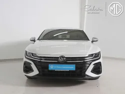 Gebraucht 2025 VW Arteon R Kombi | 51.720 €