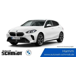 Alpinweiß uni Neu 2025 BMW 120 M Sport Kleinwagen | 35.990 € (Guter Preis)