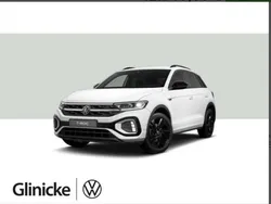 Weiß Neu 2025 VW T-Roc R SUV | 33.900 € (Fairer Preis)
