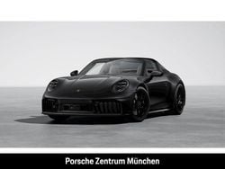 Schwarz Neu 2025 Porsche 911 Targa 4 Cabrio | 227.900 € (Fairer Preis)