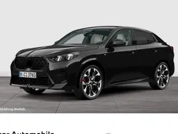 Schwarz Gebraucht 2024 BMW X2 M Sport SUV | 47.995 €