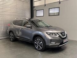 Grau Gebraucht 2020 Nissan X-Trail Tekna+ SUV | 24.450 € (Etwas zu teuer)