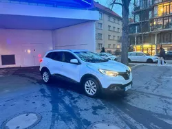 Weiß Gebraucht 2018 Renault Kadjar Business SUV | 11.000 € (Fairer Preis)