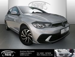 Silber Gebraucht 2024 VW Polo Life Kleinwagen | 17.500 € (Guter Preis)