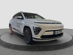 Weiss Gebraucht 2025 Hyundai Kona Trend SUV | 32.495 € (Superpreis)