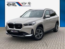 Grau Neu 2025 BMW X1 Performance SUV | 43.940 € (Superpreis)
