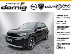 Karbon schwarz (meta Gebraucht 2025 Opel Frontera SUV | 25.990 € (Fairer Preis)